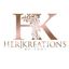 Logo for HerKreations