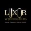 Logo for Luxor Wedding Films