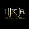 Logo for Luxor Wedding Films