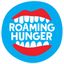 Logo for Roaming Hunger