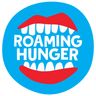 Logo for Roaming Hunger