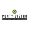 Logo for Ponty Bistro