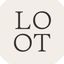 Logo for Loot Rentals