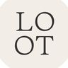 Logo for Loot Rentals