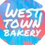 Logo for West Town Bakery