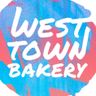 Logo for West Town Bakery