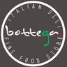 Logo for Bottega Italian Deli & Fine Food Store