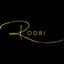 Logo for Rodri Studio