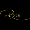 Logo for Rodri Studio