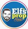 Logo for Elf Prop Shop