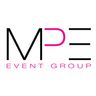 Logo for MPE Event Group