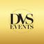 Logo for DVS Events