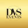Logo for DVS Events