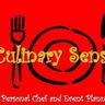 Logo for Culinary Sensations