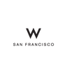 Logo for W San Francisco