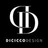 Logo for DiCicco Design