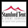 Logo for Stamford Tent & Event Rental