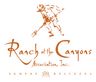 Logo for Ranch at the Canyons