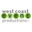 Logo for West Coast Event Productions