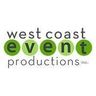 Logo for West Coast Event Productions