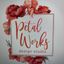 Logo for Petal Works Design Studio