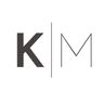 Logo for Kensington Makeup