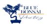 Logo for Blue Bonsai Printing
