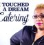 Logo for I Touched a Dream Catering