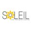 Logo for Soleil Event Planning