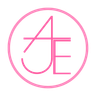 Logo for aJUICYevent