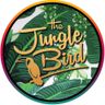 Logo for The Jungle Bird