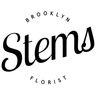 Logo for Stems Brooklyn