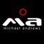 Logo for Michael Andrews Audio Visual