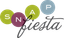 Logo for SnapFiesta, Inc.