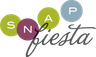 Logo for SnapFiesta, Inc.