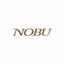Logo for Nobu Malibu