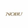 Logo for Nobu Malibu