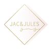 Logo for Jac & Jules Photography