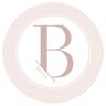 Logo for Beloved Makeup and Hair
