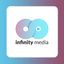 Logo for Infinity Media Dallas