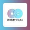 Logo for Infinity Media Dallas