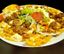 Logo for Nachos Mexican Food