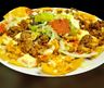 Logo for Nachos Mexican Food