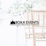 Logo for Box K Rentals