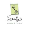 Logo for Shullys Cuisine & Events