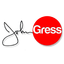 Logo for John Gress Media Inc.