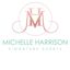Logo for Michelle Harrison Signature Events