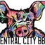 Logo for Central City BBQ