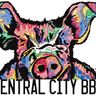 Logo for Central City BBQ