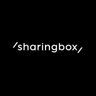 Logo for Sharing Box